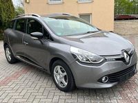 Gebraucht Renault Clio IV 90 PS (66 kW) 2014 Grau Limousine