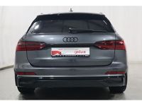 Gebraucht Audi A6 S-Line 204 PS (150 kW) 2024 Daytonagrau perleffekt Kombi