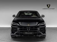 Second-hand Lamborghini Urus 799 CP (587 kW) 2025 Negru SUV