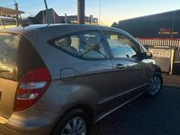 Gebraucht Mercedes A200 101 PS (74 kW) 2006 Kleinwagen