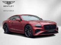 Second-hand Bentley Continental 782 CP (575 kW) 2024 Roșu Coupe