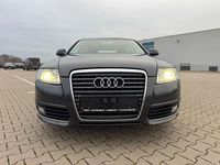 Gebraucht Audi A6 Business 170 PS (125 kW) 2010 Grau Kombi