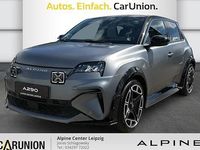 Gebraucht Alpine A290 130 kW (177 PS) 2025 Schwarz Kleinwagen