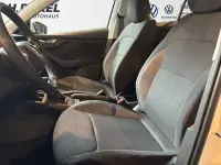 Gebraucht Skoda Scala Essence 116 PS (85 kW) 2024 Weiß Kleinwagen