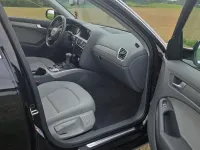 Gebraucht Audi A4 Ambiente 204 PS (150 kW) 2013 Schwarz Kombi
