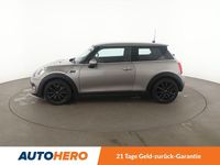 Second-hand Mini ONE 102 CP (75 kW) 2018 Gri Hatchback