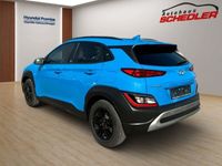 gebraucht Hyundai Kona Edition 30 1.0T-GDi 120PS+PDC+KAMERA