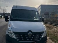 Gebraucht Renault Master 2017 Van