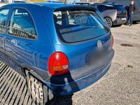 Gebraucht Opel Corsa 65 PS (47 kW) 1999 Kleinwagen