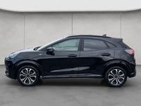 Gebraucht Ford Puma ST-Line X 155 PS (114 kW) 2024 Schwarz SUV