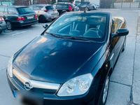 gebraucht Opel Tigra Cabrio Twin Top 1.4 Sport