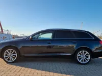 Używany Audi A6 Ambiente 240 KM (176 kW) 2011 Czarny Kombi