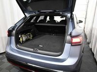 Gebraucht VW ID.7 Pro 210 kW (286 PS) 2024 Blau Kombi