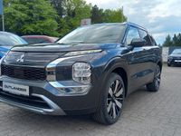 Neu Mitsubishi Outlander P-HEV Edition 306 PS (225 kW) 2025 Grau SUV