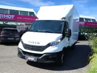 Gebraucht Iveco Daily 156 PS (114 kW) 2024 Weiß ic 194