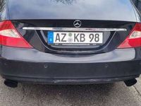 gebraucht Mercedes CLS350 CGI 7G-TRONIC Grand Edition