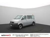Gebraucht VW Transporter 131 PS (96 kW) 2006 Reflexsilber Van