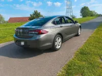 Gebraucht Opel Insignia 165 PS (121 kW) 2018 Grau Limousine