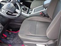 Gebraucht Ford Kuga Cool & Connect 120 PS (88 kW) 2018 Grau SUV