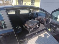 Gebraucht Ford B-MAX Trend 95 PS (69 kW) 2015 Braun Van / Kleinbus