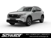 Neu Mazda CX-5 Exclusive-Line 141 PS (103 kW) 2026 SUV