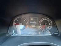 Gebraucht VW Caddy 102 PS (75 kW) 2016 Weiß Van / Kleinbus