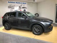 gebraucht Mazda CX-5 Exclusive-Line 2WD 165 PS Schalter