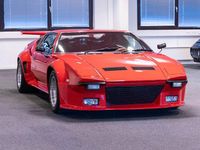 Gebraucht De Tomaso Pantera 271 PS (199 kW) 1972 Rot