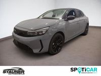 Gebraucht Opel Corsa 145 PS (106 kW) 2025 Grau Kleinwagen