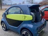 Gebraucht XEV Yoyo 14 kW (20 PS) 2025 Blau Kleinwagen