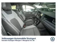 Usata VW T-Roc R 300 CV (220 kW) 2022 Bianco SUV