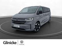 Neu VW T7 Edition 150 PS (110 kW) 2026 Grau Van
