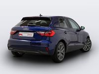 gebraucht Audi A1 Sportback advanced 25 TFSI Schaltgetriebe