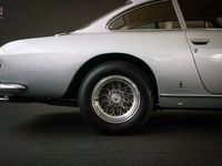 gebraucht Ferrari 330 GT 2+2 restauriert