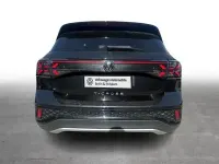 Gebraucht VW T-Cross R-line 150 PS (110 kW) 2025 Schwarz SUV
