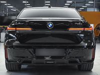 Gebraucht BMW 740 M Sport 286 PS (210 kW) 2024 Black sapphire metallic Limousine