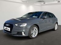 gebraucht Audi A3 Sportback Sport