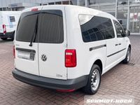gebraucht VW Caddy Maxi 1.4 TSi Kombi