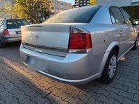 Gebraucht Opel Vectra 105 PS (77 kW) 2006 Silber Limousine