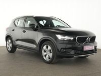 Gebraucht Volvo XC40 Momentum 190 PS (139 kW) 2020 Onyx black SUV
