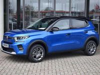 Neu Citroën C3 101 PS (74 kW) 2026 Blau SUV