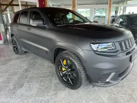 Gebraucht Jeep Grand Cherokee 710 PS (522 kW) 2019 Schwarz SUV