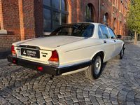 Gebraucht Jaguar XJ 295 PS (216 kW) 1985 Weiß Limousine