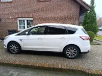 Gebraucht Ford S-MAX Trend 179 PS (131 kW) 2016 Van / Kleinbus