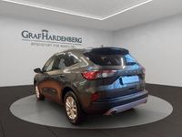 Gebraucht Ford Kuga Titanium 224 PS (164 kW) 2022 Grau SUV