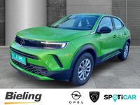 Gebraucht Opel Mokka Edition 101 PS (74 kW) 2022 Gruen SUV