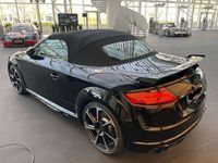 gebraucht Audi TT Roadster TT RS RS quattro S tronic