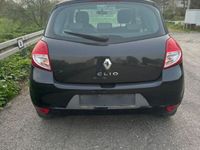 gebraucht Renault Clio Expression 1.2 16V