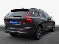 Gebraucht Volvo XC60 Core 250 PS (183 kW) 2024 Platinum grey metallic SUV