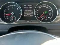 Gebraucht VW Golf VII R-line 150 PS (110 kW) 2020 Grau Kombi